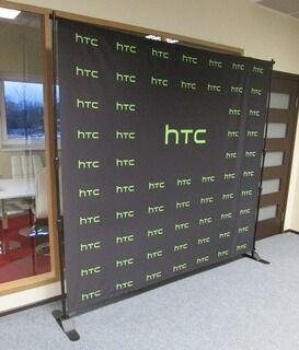 Teleskooppi Ständi HTC