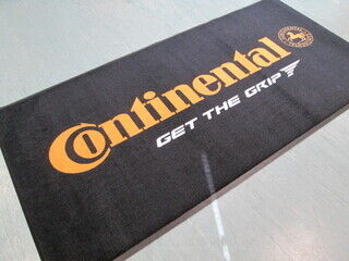 Logovaip Continental