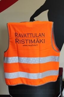 Helkurvest Ravatula.fi