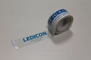 Ledicon tape
