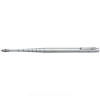 CrisMa telescope ball pen with laser pointer 2. picture