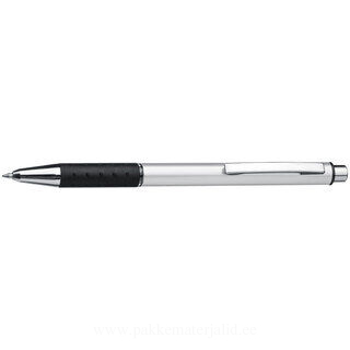 Aluminium ball pen