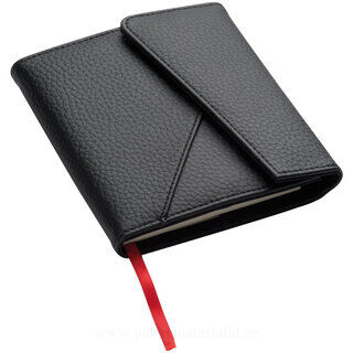 A6 notebook made of leather 2. picture