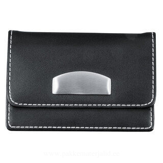 CrisMa Leather Business card holder 2. picture