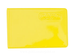 credit card holder 2. picture