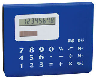 notepad with calculator 2. picture
