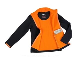 NAISTE JOPE SOFTSHELL 32. picture