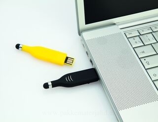USB Memory Stylus Touch Stylus 4GB